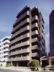 ル－ブル下北沢(106)の物件外観写真